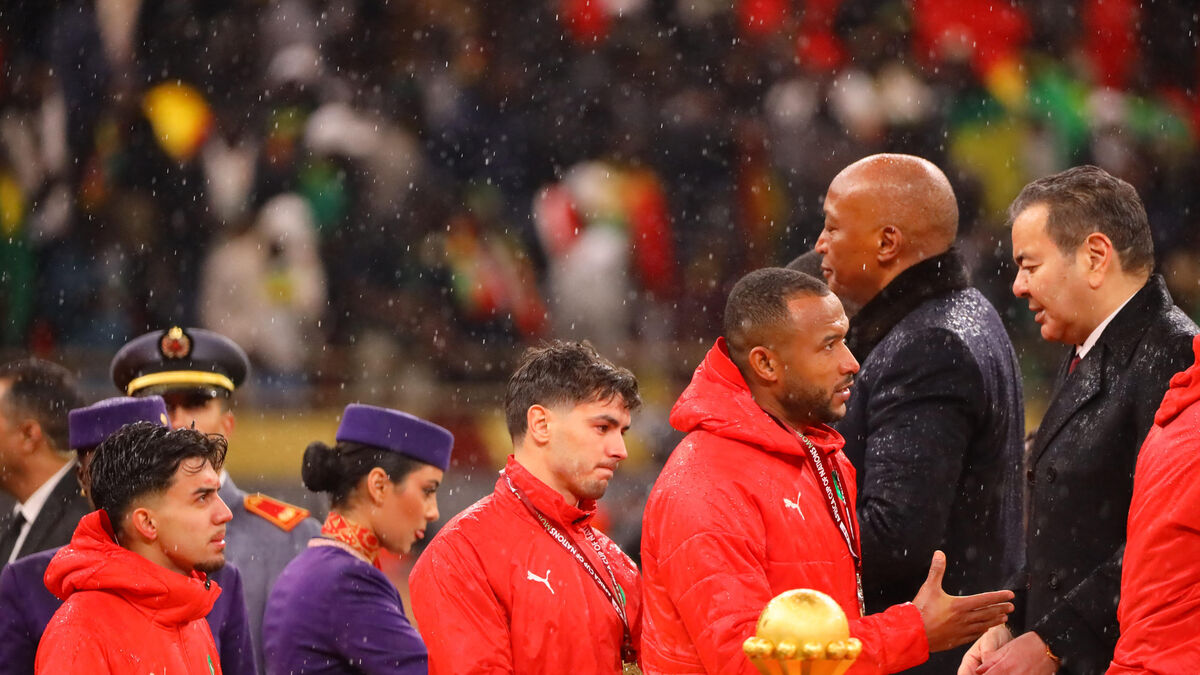 Maroc sacré champion de la can 2025 après un revirement historique