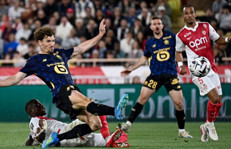 Ligue 1 : les enjeux cruciaux de la dernière journée pour les places européennes et le maintien
