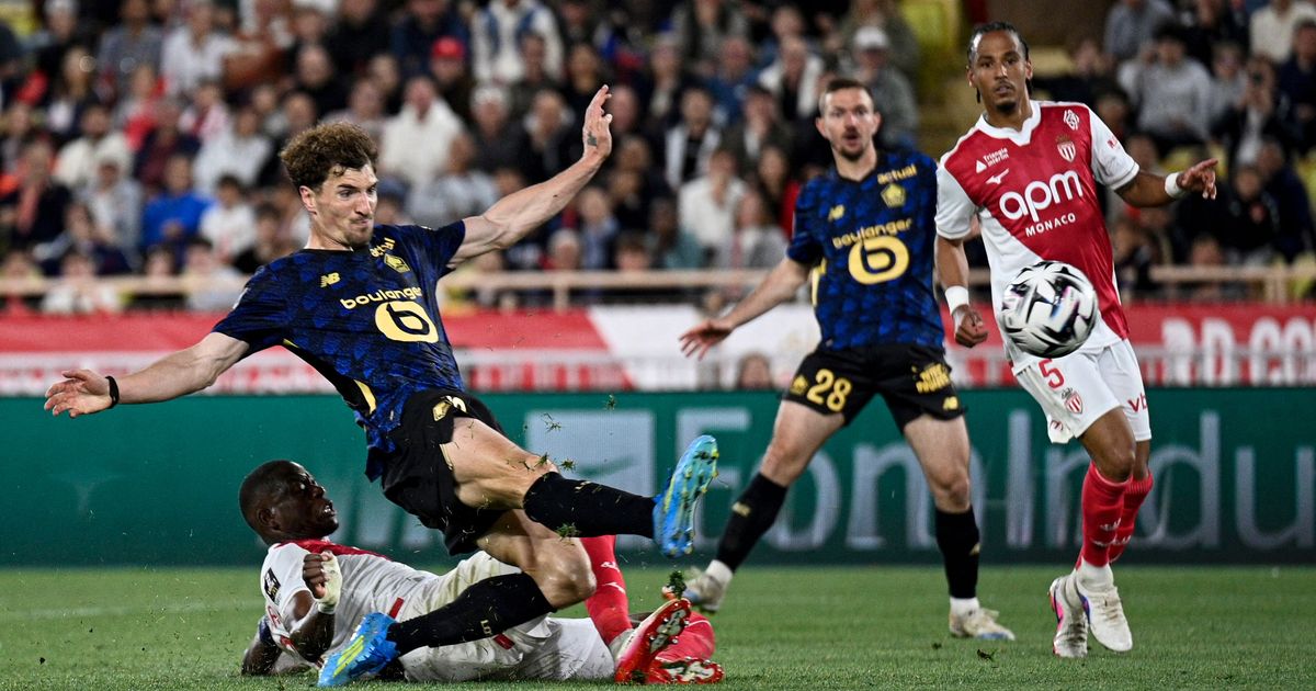 Ligue 1 : les enjeux cruciaux de la dernière journée pour les places européennes et le maintien