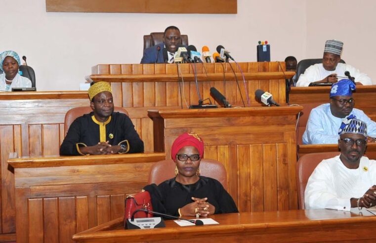 Révision de la Constitution au Bénin : les changements majeurs adoptés