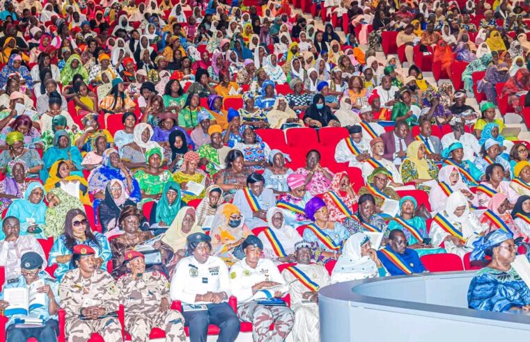 Tchad : un retard marqué sur l&rsquo;égalité économique des femmes en afrique