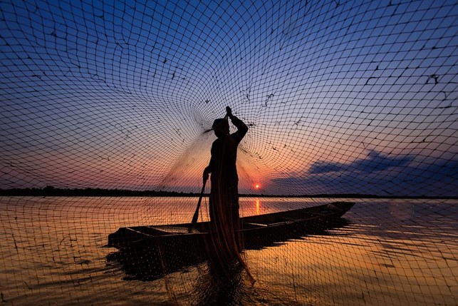 La Mauritanie au cœur des enjeux mondiaux de la pêche : entre influences et réalités locales