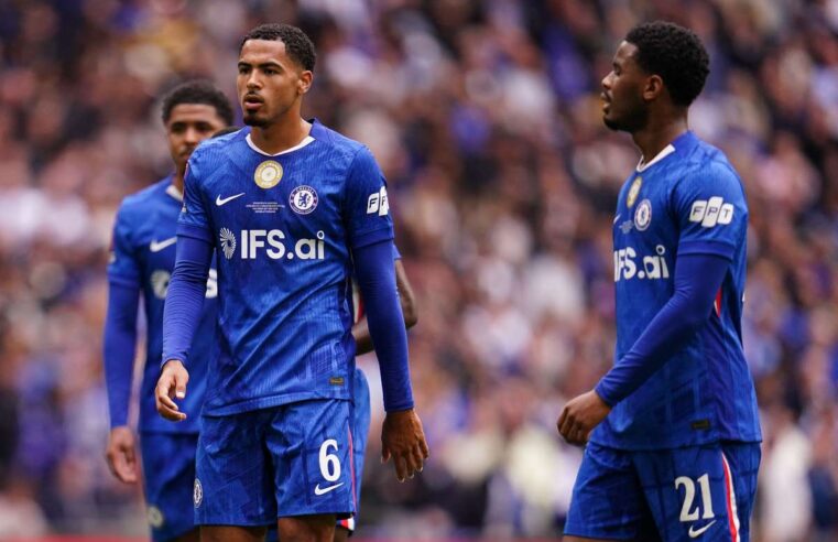 Dernière journée décisive pour Sunderland et Chelsea en Premier League