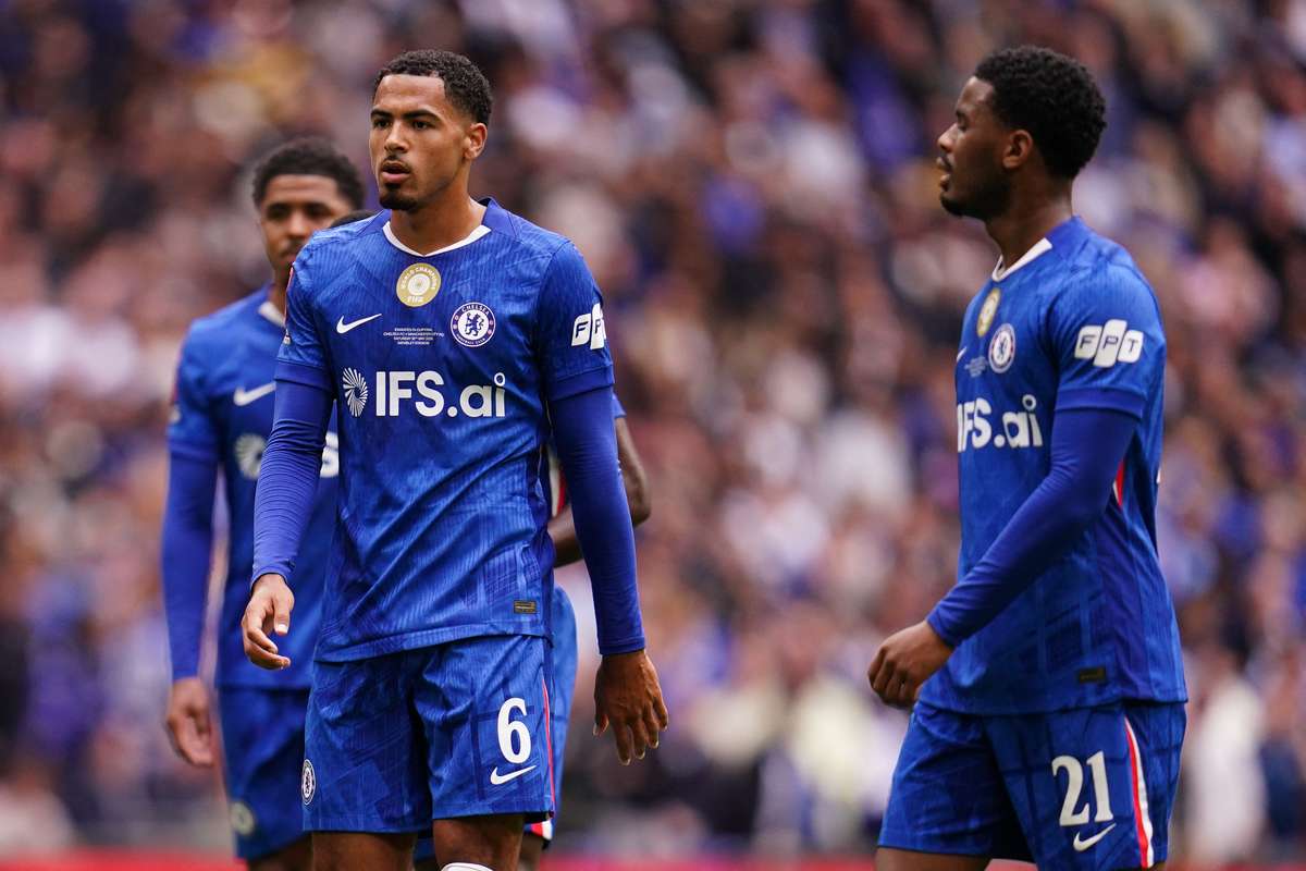 Dernière journée décisive pour Sunderland et Chelsea en Premier League