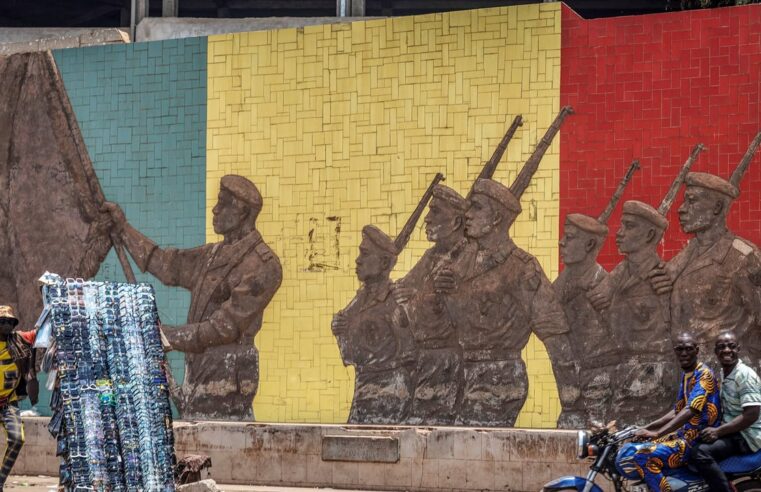 Au Mali, la guerre ne se gagne pas sans légitimité politique