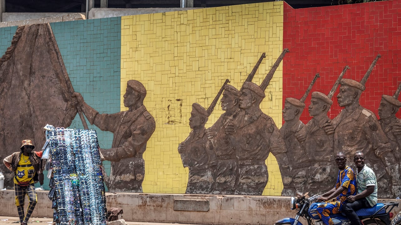 Au Mali, la guerre ne se gagne pas sans légitimité politique