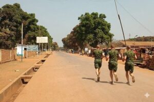 Centrafrique : Wagner ou africa corps, quel mercenaire choisir ?