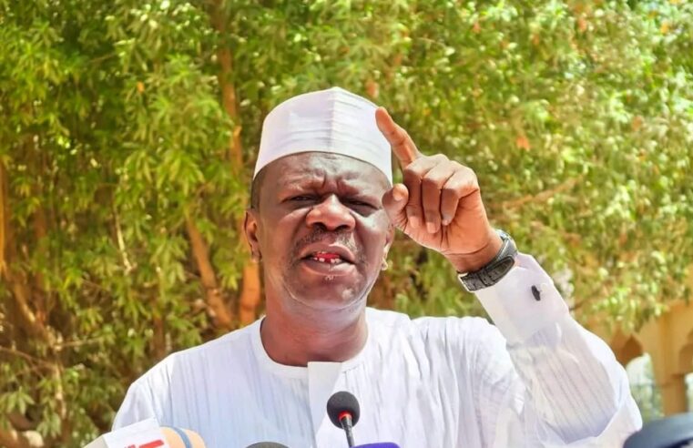 Décès de Youssouf Mahamat Youssouf, président du Ouaddaï au Tchad