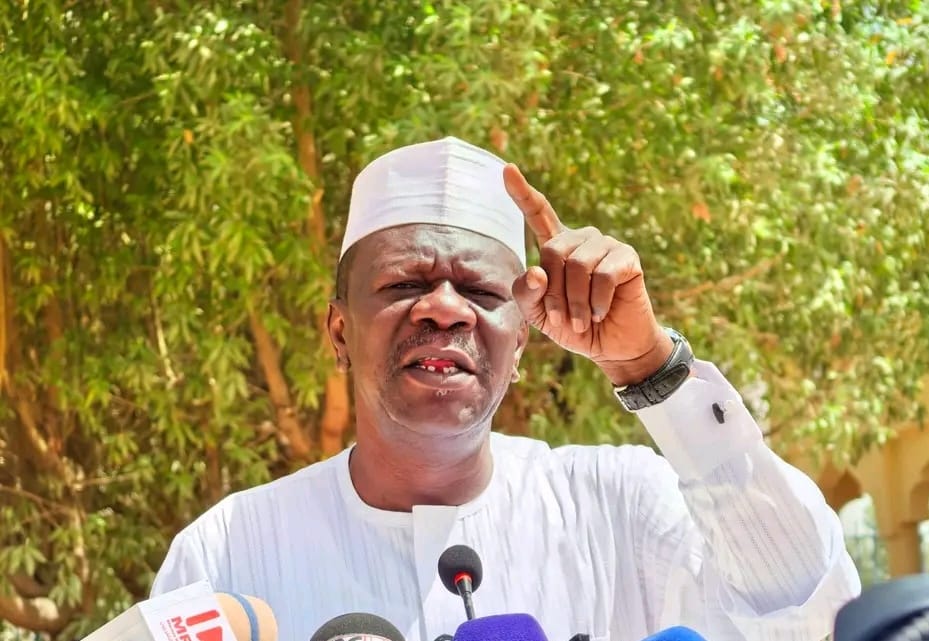 Décès de Youssouf Mahamat Youssouf, président du Ouaddaï au Tchad