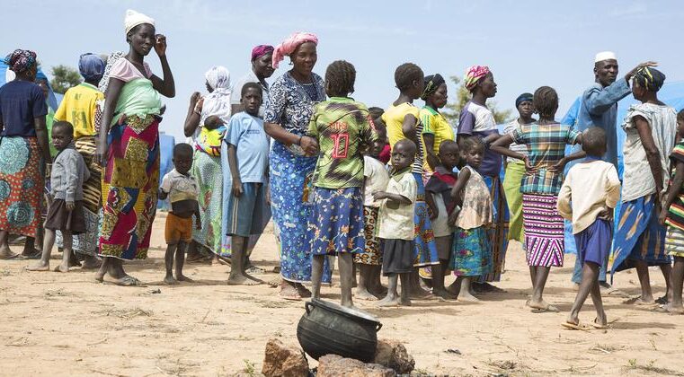 Urgence au Sahel : une crise humanitaire sans précédent menace des millions de vies