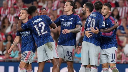 Suivre le match psg arsenal en streaming et en direct sur rtl