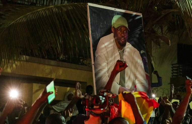 Crise politique au Sénégal : les raisons du limogeage de sonko