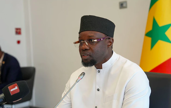 Actifs dormants de 279 milliards : Sonko pointe les infrastructures abandonnées au Sénégal