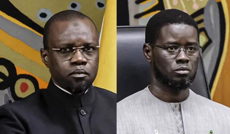 Sénégal : la chute du président de l’assemblée nationale et l’ascension d’Ousmane Sonko