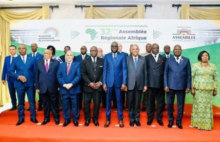 Dakar 2026 : l&rsquo;afrique francophone redessine sa place dans le monde