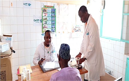 Engagement social au Niger : WAPCO déploie son programme pour des communautés en bonne santé