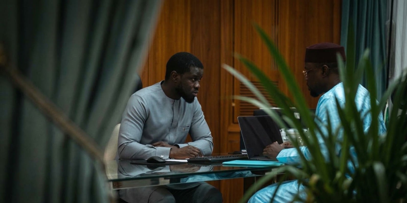 Diomaye Faye remplace Sonko et son gouvernement au Sénégal
