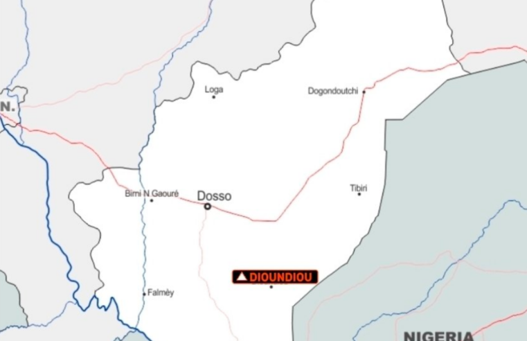 Dioundou : les villages de libo I et II dévastés par une double attaque terroriste