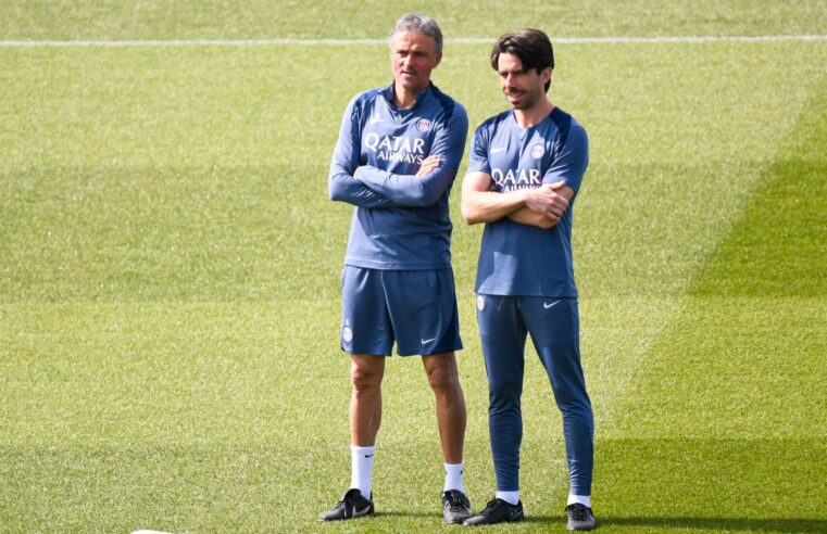 Psg : calendrier chargé avant la finale de ligue des champions