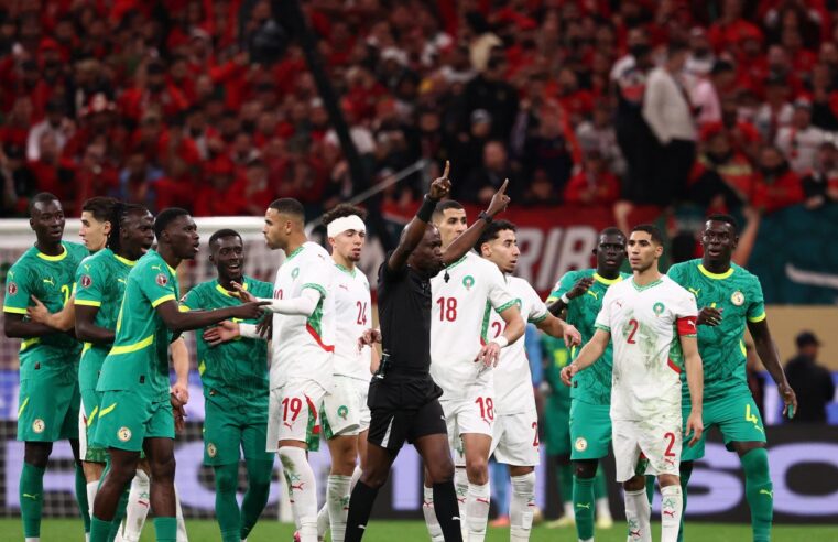 Le Maroc désigné vainqueur de la CAN 2025 par le jury d&rsquo;appel de la CAF