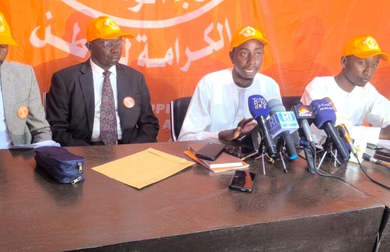 Tchad : une crise politique et sécuritaire jugée « alarmante » par le parti les Patriotes
