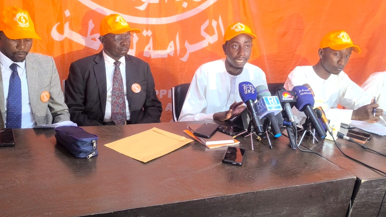 Tchad : une crise politique et sécuritaire jugée « alarmante » par le parti les Patriotes