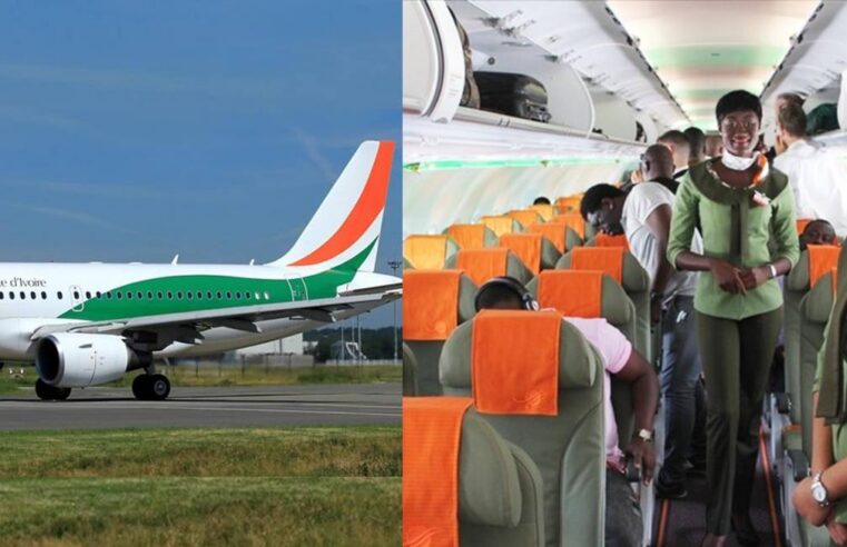 Allègement des taxes aéroportuaires en Côte d&rsquo;Ivoire pour dynamiser l&rsquo;aviation