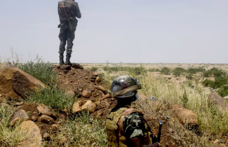 Niger : une nouvelle tuerie de civils par l&rsquo;état islamique dans le Tillabéri