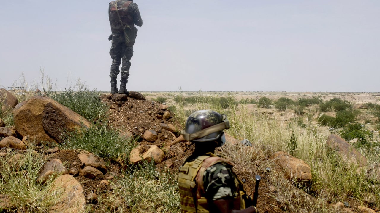 Niger : une nouvelle tuerie de civils par l&rsquo;état islamique dans le Tillabéri