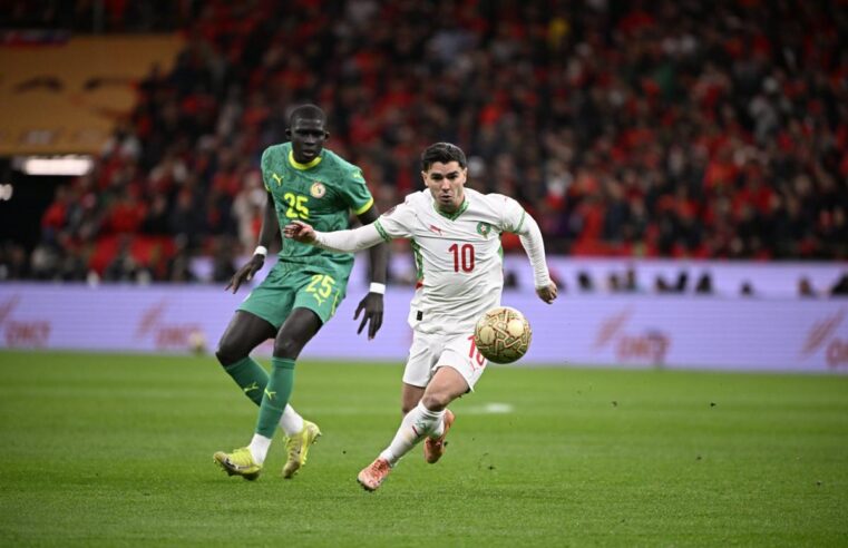 Le Maroc sacré vainqueur de la CAN 2025 par décision de la CAF