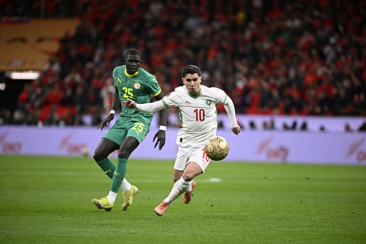 Le Maroc sacré vainqueur de la CAN 2025 par décision de la CAF