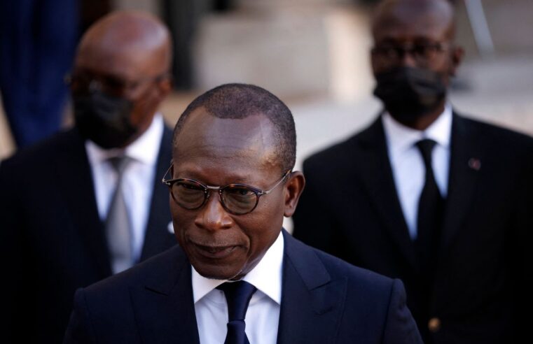 Situation tendue au Bénin après l&rsquo;échec d&rsquo;une insurrection militaire