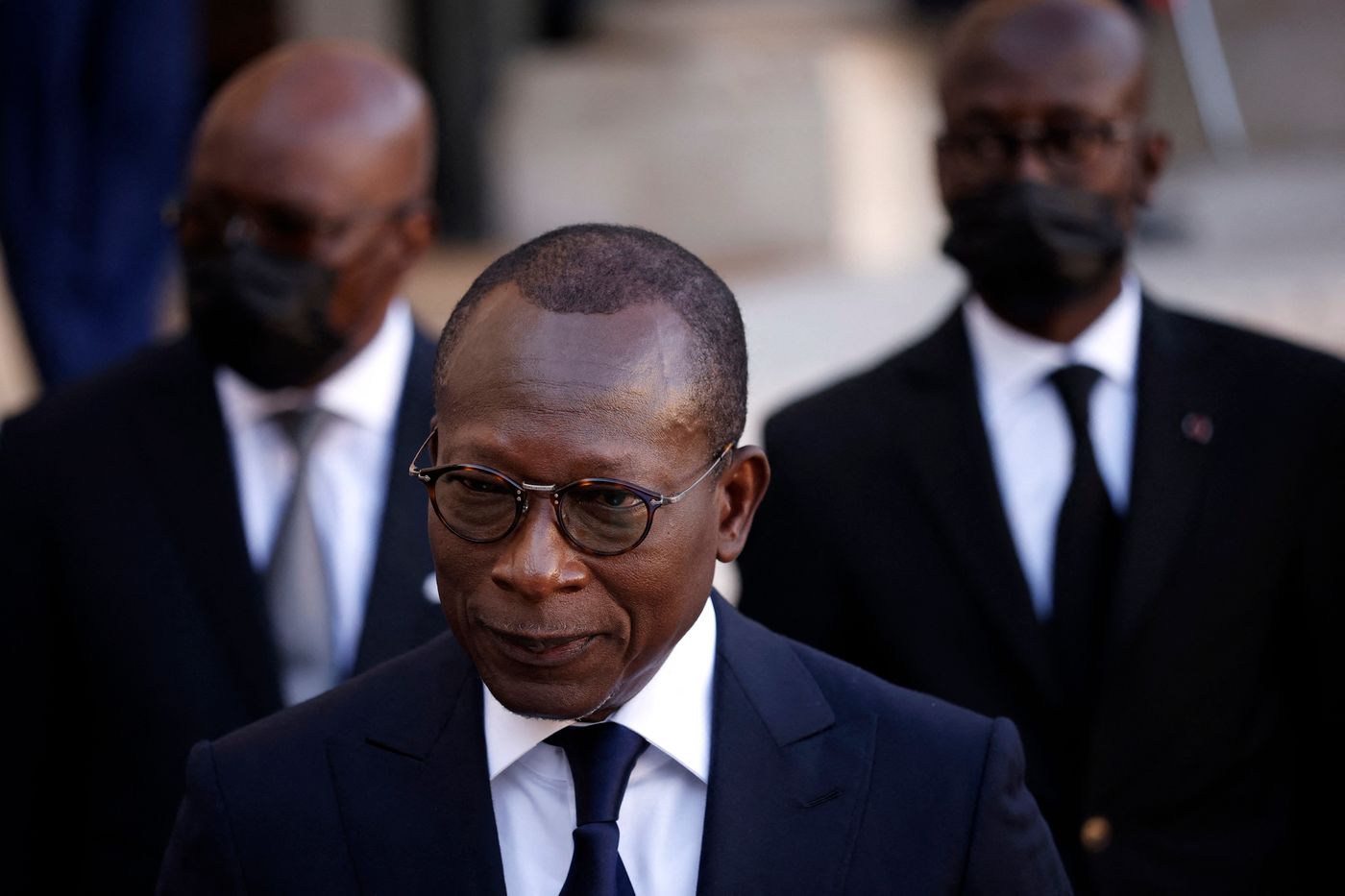 Situation tendue au Bénin après l&rsquo;échec d&rsquo;une insurrection militaire