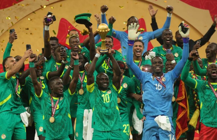 Kalidou Koulibaly blessé : le Sénégal retient son souffle pour le Mondial