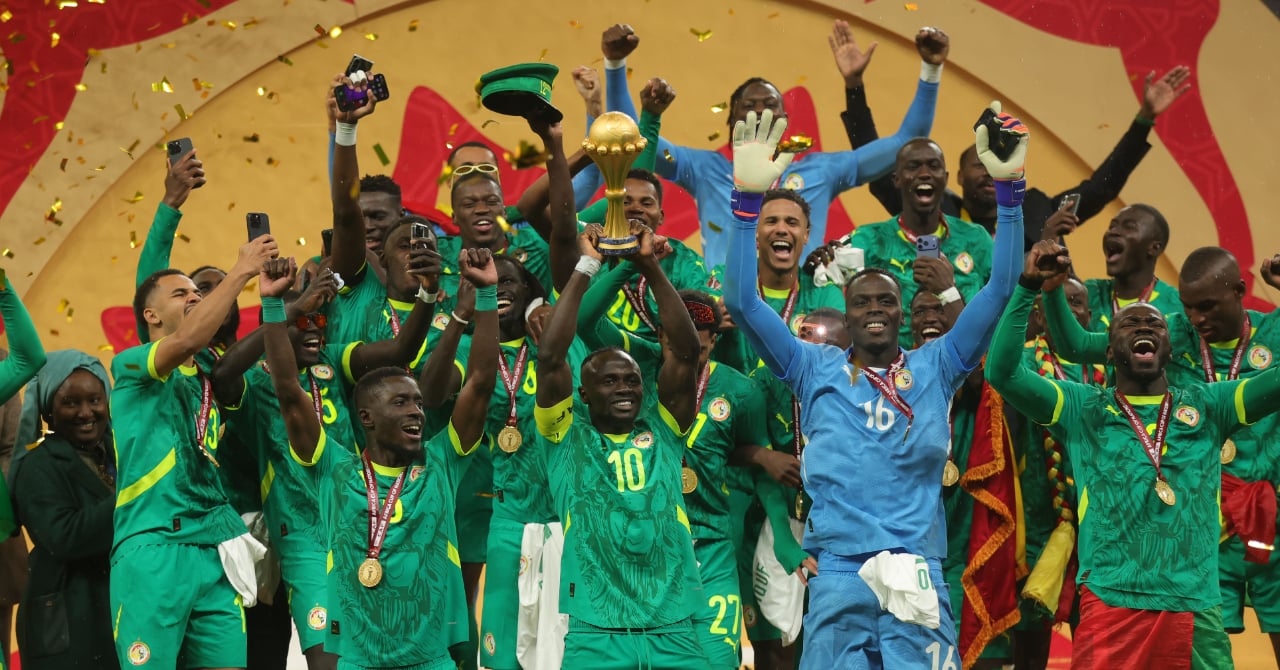 Kalidou Koulibaly blessé : le Sénégal retient son souffle pour le Mondial
