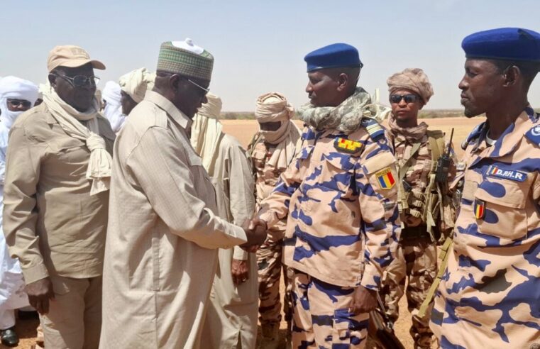 Tchad : des affrontements meurtriers liés à l&rsquo;accès à l&rsquo;eau dans l&rsquo;est du pays