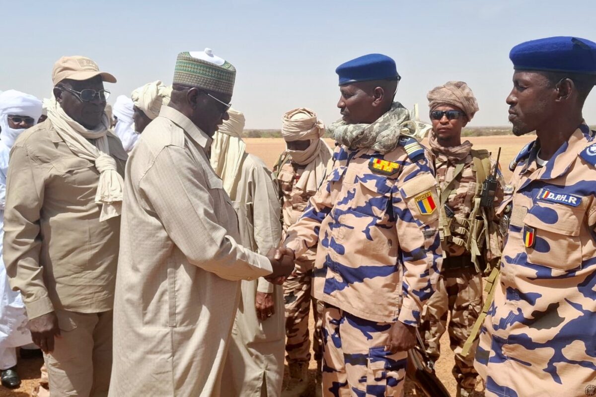 Tchad : des affrontements meurtriers liés à l&rsquo;accès à l&rsquo;eau dans l&rsquo;est du pays