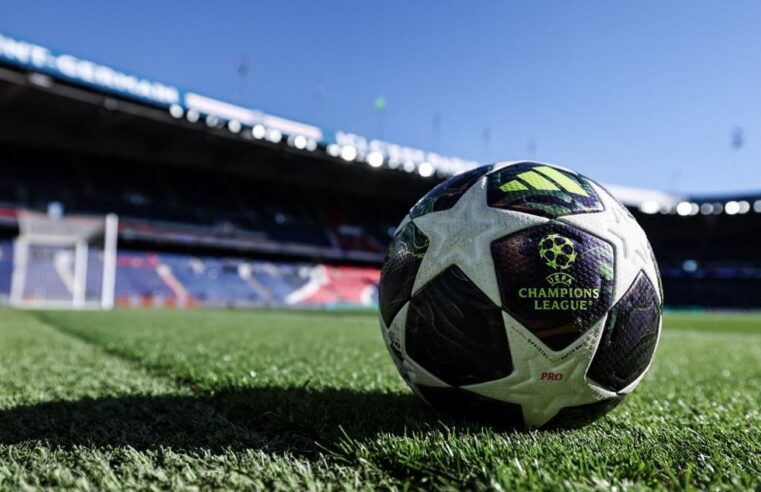 La finale de la Ligue des champions à suivre au Parc des Princes pour les supporters du PSG