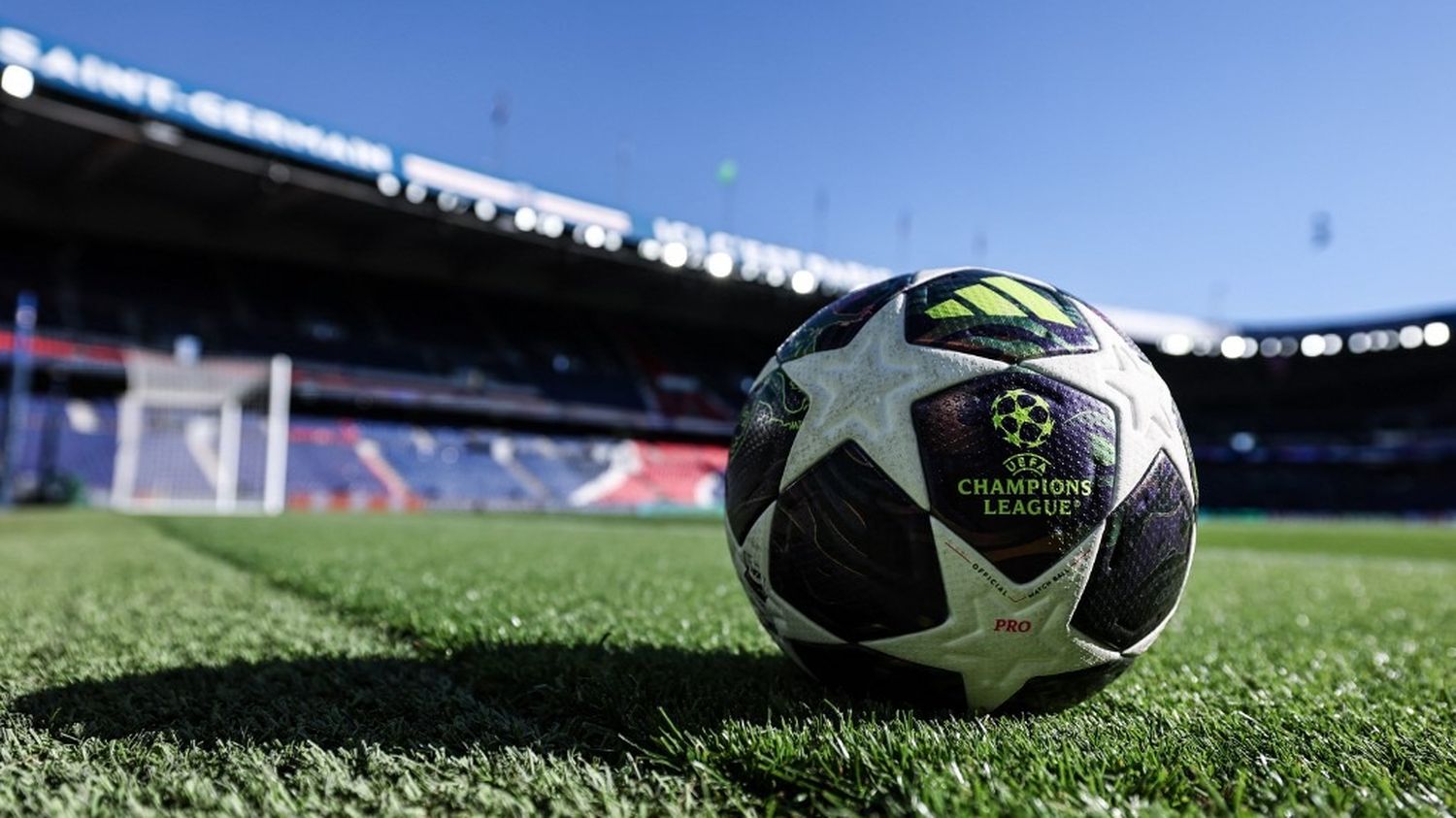 La finale de la Ligue des champions à suivre au Parc des Princes pour les supporters du PSG