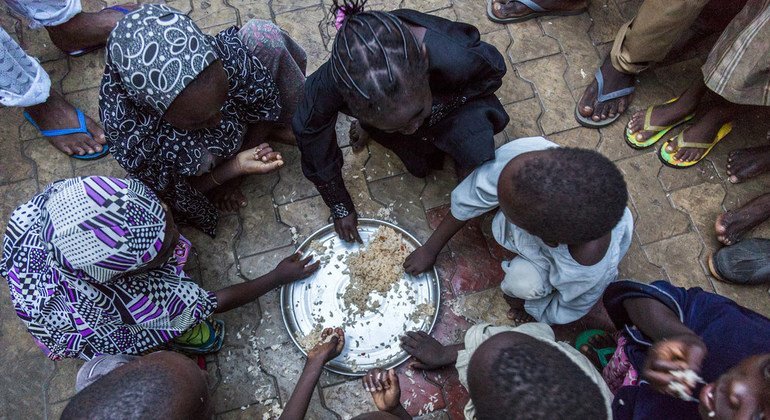 Crise humanitaire en afrique de l&rsquo;ouest et du centre : urgence alimentaire et financements en baisse