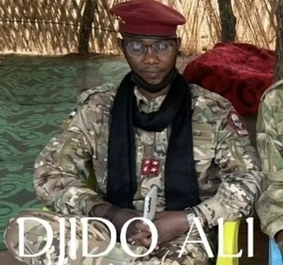 Le nouveau chef de l’état-major du mpc sous la pression des mercenaires russes