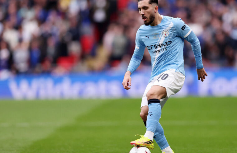Match Bournemouth-Manchester City : horaire et diffusion tv pour la 37e journée de Premier League
