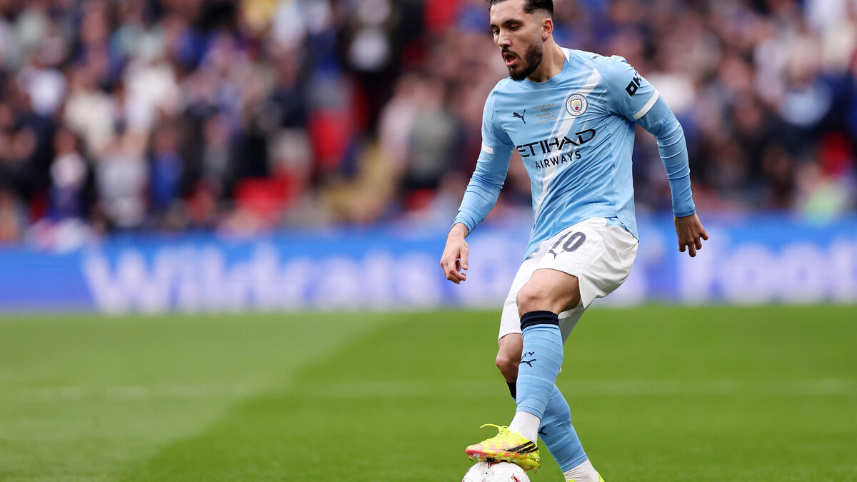 Match Bournemouth-Manchester City : horaire et diffusion tv pour la 37e journée de Premier League