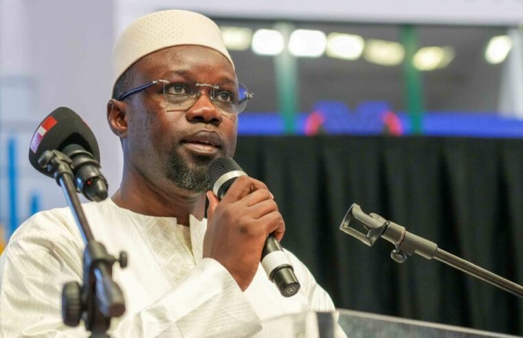 Sénégal : la démission surprise d&rsquo;un président de l&rsquo;assemblée nationale bouleverse la scène politique