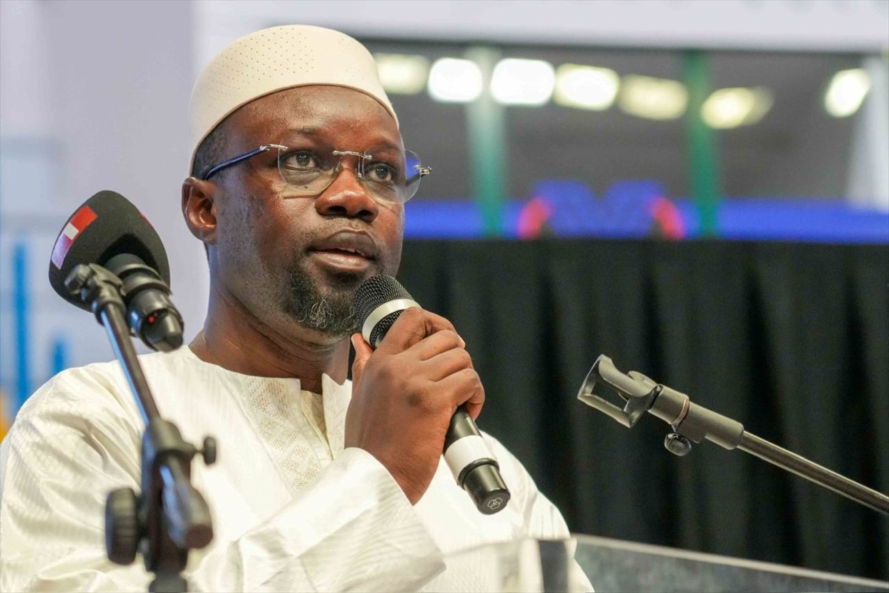 Sénégal : la démission surprise d&rsquo;un président de l&rsquo;assemblée nationale bouleverse la scène politique
