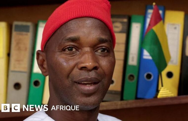 Le Nigeria accorde l&rsquo;asile à Fernando Dias après le coup d&rsquo;État en Guinée-Bissau