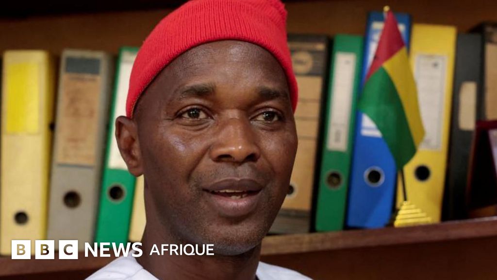 Le Nigeria accorde l&rsquo;asile à Fernando Dias après le coup d&rsquo;État en Guinée-Bissau