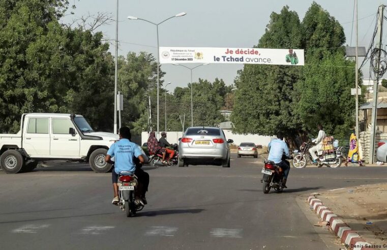 Tensions politiques au Tchad : des leaders de l&rsquo;opposition placés sous les verrous