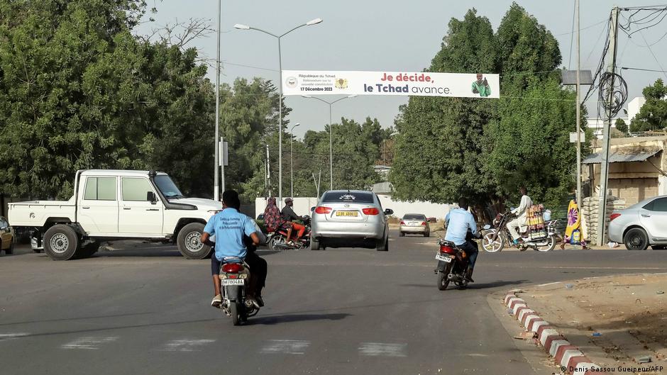Tensions politiques au Tchad : des leaders de l&rsquo;opposition placés sous les verrous
