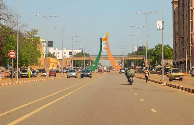 Au Niger, la junte militaire multiplie les atteintes aux droits humains